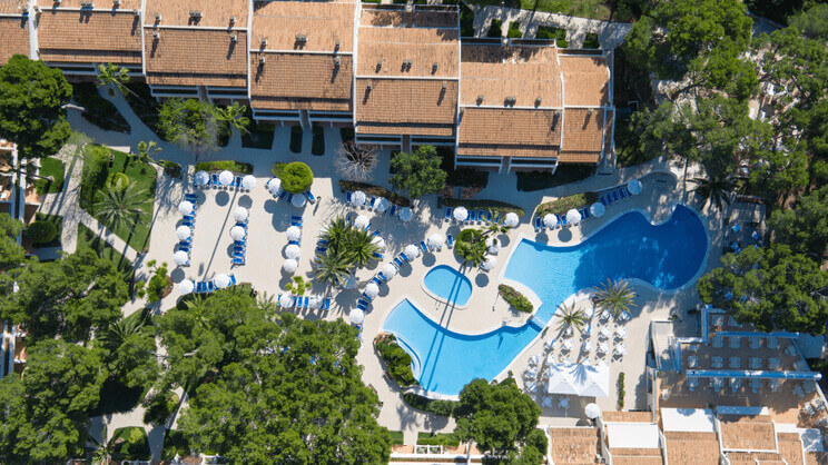 Iberostar Waves Pinos Park